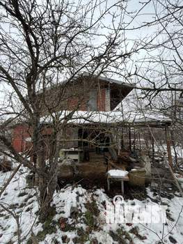 Дом 66м², 2-этажный, участок 6 сот.