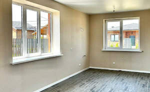 Дом 130м², 1-этажный, участок 5 сот.