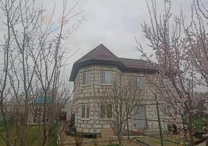 Дом 113м², 2-этажный, участок 10 сот.