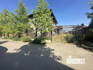 Дом 206м², 2-этажный, участок 11 сот.