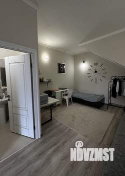 Дом 231м², 2-этажный, участок 3 сот.