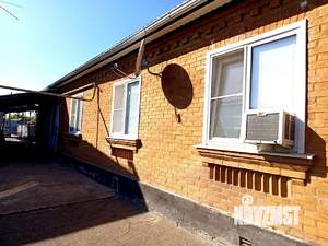 Дом 108м², 1-этажный, участок 8 сот.