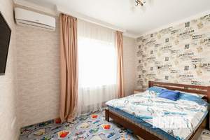 Дом 129м², 1-этажный, участок 3 сот.