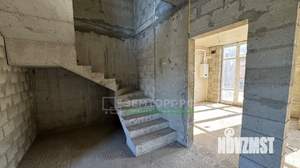 Таунхаус 136м², 2-этажный, участок 2 сот.