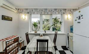 Дом 217м², 2-этажный, участок 5 сот.