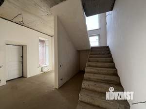 Коттедж 210м², 2-этажный, участок 5 сот.