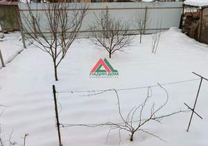 Дом 89м², 2-этажный, участок 3 сот.