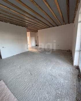 Дом 190м², 1-этажный, участок 5 сот.