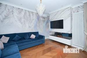 Дом 138м², 2-этажный, участок 4 сот.