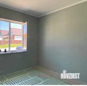 Дом 120м², 1-этажный, участок 6 сот.