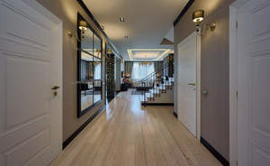 Дом 446м², 2-этажный, участок 8 сот.