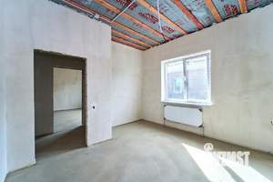 Дом 113м², 1-этажный, участок 4 сот.