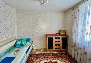 Дом 92м², 2-этажный, участок 6 сот.