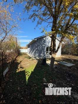 Дом 65м², 1-этажный, участок 4 сот.