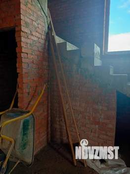 Коттедж 160м², 2-этажный, участок 5 сот.