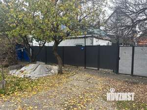 Дом 104м², 3-этажный, участок 3 сот.