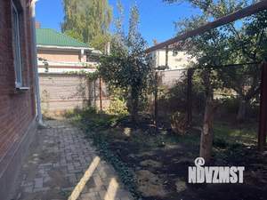 Дом 208м², 2-этажный, участок 8 сот.