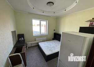 Дом 82м², 1-этажный, участок 8 сот.