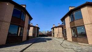 Дом 115м², 2-этажный, участок 2 сот.