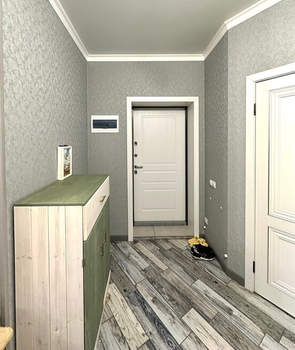 Дом 100м², 2-этажный, участок 3 сот.