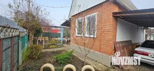 Дом 50м², 1-этажный, участок 4 сот.