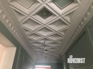 Дом 850м², 2-этажный, участок 10 сот.