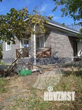 Дом 82м², 1-этажный, участок 7 сот.