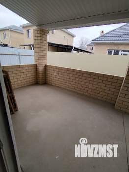 Дом 88м², 1-этажный, участок 3 сот.