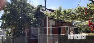 Дом 57м², 2-этажный, участок 4 сот.