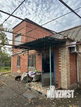 Дом 72м², 2-этажный, участок 5 сот.