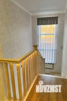 Дом 128м², 2-этажный, участок 2 сот.