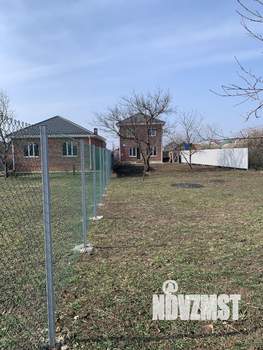 Дом 116м², 2-этажный, участок 9 сот.