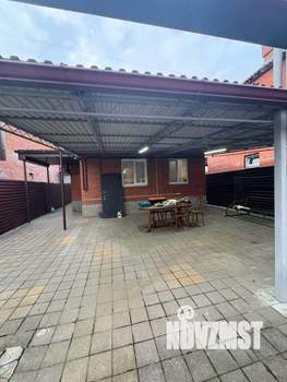 Дом 90м², 1-этажный, участок 3 сот.