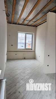 Дом 107м², 1-этажный, участок 6 сот.