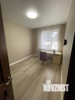 Таунхаус 125м², 2-этажный, участок 3 сот.