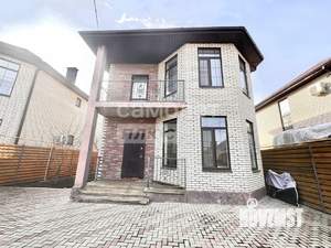 Дом 136м², 2-этажный, участок 3 сот.