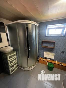 Дом 100м², 1-этажный, участок 9 сот.