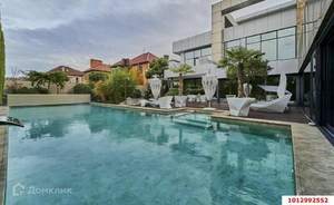 Дом 506м², 2-этажный, участок 13 сот.