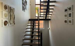 Дом 325м², 2-этажный, участок 8 сот.