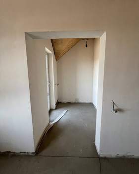 Дом 140м², 2-этажный, участок 4 сот.