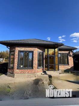 Дом 90м², 1-этажный, участок 4 сот.