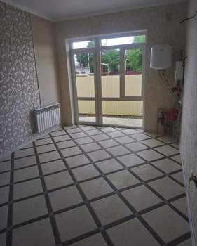 Дом 110м², 2-этажный, участок 4 сот.