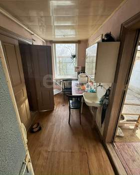 Дом 49м², 1-этажный, участок 362 сот.