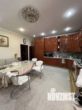 Дом 107м², 1-этажный, участок 6 сот.