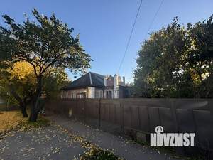 Дом 111м², 1-этажный, участок 4 сот.