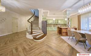 Дом 555м², 2-этажный, участок 16 сот.