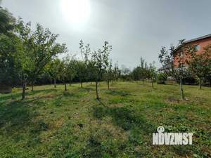 Дом 66м², 1-этажный, участок 24 сот.