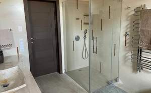 Дом 325м², 2-этажный, участок 8 сот.