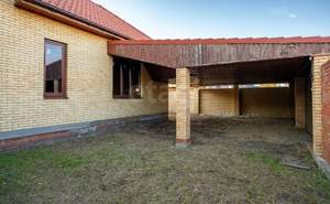 Дом 422м², 2-этажный, участок 10 сот.