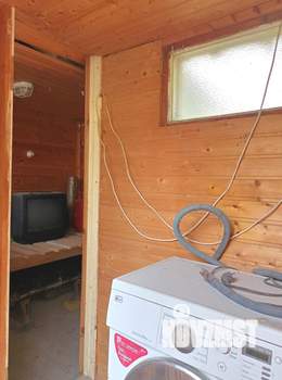 Дом 48м², 1-этажный, участок 4 сот.